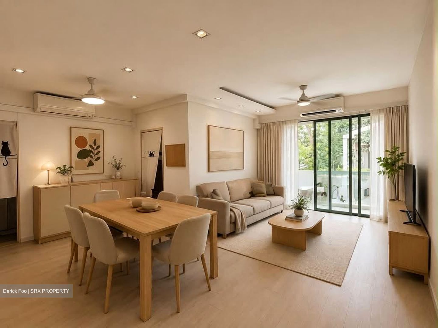 West Bay Condominium (D5), Condominium #600194331